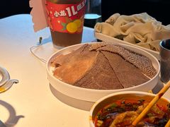 -小龙坎火锅(IFS HOT店)