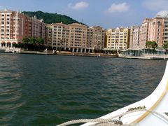 -平湖九龙山庄园圣马可酒店