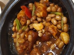 -广州逸林假日酒店·四季桃源中餐厅(白云山风景区店)