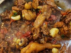 -宜城私房菜.臭鳜鱼(九华新街店)