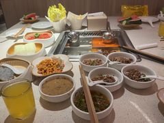 -海底捞火锅(崇文门新世界百货店)