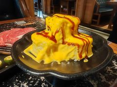-九田家黑牛烤肉料理(珠江摩尔店)