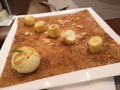 -LA CREPERIE BRETONNE布列塔尼法式餐厅(天童北路店)