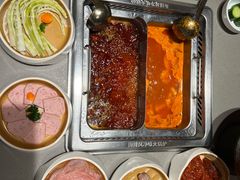 -海底捞火锅(万象城店)