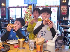 -FAT COW(静安寺店)