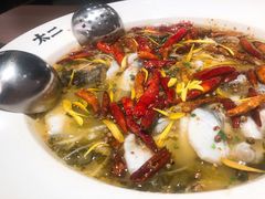 -新太二·鲜料川菜(晶耀前滩店)