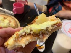 -阳光披萨(辽宁路店)