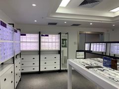 店内环境-造寸眼镜·蔡司官方授权店(东门店)