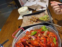 -517烧烤·龙虾·海鲜大排档(万象都荟店)