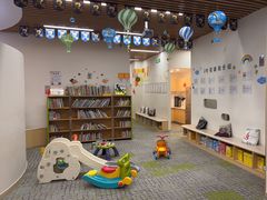 -七田真体验中心(徐东群星城中心)