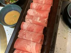 -火鳳祥美蛙牛肉自助(青悦城店)
