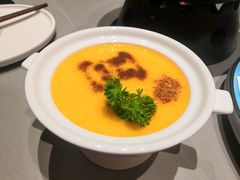 -四川饭店(长白店)