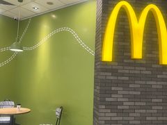 -麦当劳(龙湖北京大兴天街店)