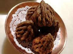 核桃酥-小吊梨汤·北京菜·烤鸭(鸟巢店)