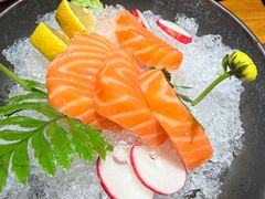 -晶吉·居酒屋·日本料理·烧鸟(中山区民主广场经典生活店)