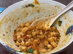 -同胜祥清真新豫菜(杜岭街店)