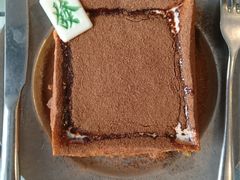 -香港新记茶餐厅(春熙太古里店)