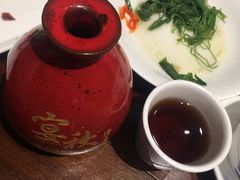 -宴秋杭州菜(锦艺城店)