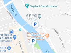 -瓦洛洛传统市场