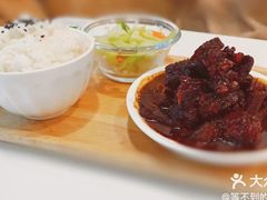 -箪食记(汉口路店)