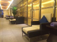 -上海浦西万怡酒店