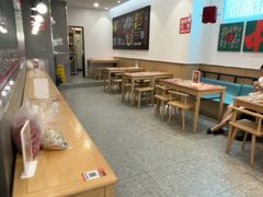 -塔斯汀·中国汉堡(蓝润置地广场店)