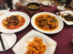 红烧牛肉条-燕春楼(海河华鼎店)