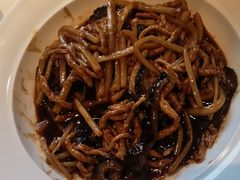 -宝轩渔府·老字号海鲜·正宗津菜(水上店)