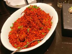 -北京王府井希尔顿酒店·秦唐中餐厅Chynna