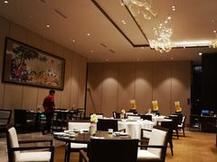 -领事馆19号中餐厅(厦门海景洲际酒店)