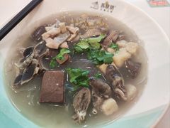 -苏晓玥·手作江南小吃(深圳北站店)