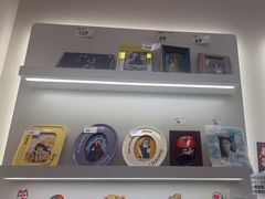 -海马体照相馆(大连柏威年购物中心店)