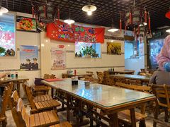 大堂-宝源饺子(麦子店街店)