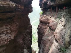 -云台山风景名胜区