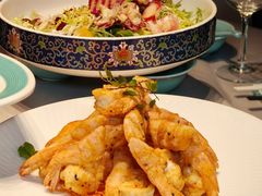 -四世同堂·京菜·烤鸭(双井店)