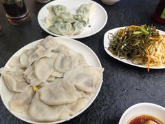 -东北农业大学饺子园