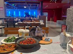 -肥肥虾庄·金牌油焖大虾(杨园滨江时代walk店)