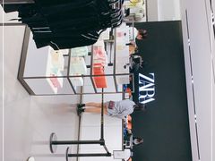 -ZARA(深圳金光华广场店)
