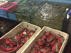 -莲花公园煎蟹(总店)