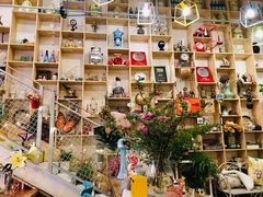 -Kitchen·Y洋厨房西餐厅(王府壹号店)