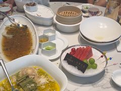 -江南府第·萧山宴(钱江世纪城店)