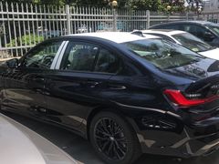 -永嘉宝诚宝马4S店(瓯北店)