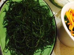 -一叶一世界·素食餐厅(锦华万达店)