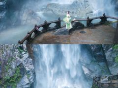 -明月山风景名胜区