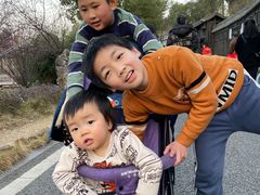 -枫香湖儿童公园