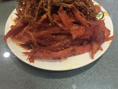 -春花民族美食(佳木斯总店)