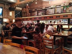 大堂-COMMUNE幻师(花园道店)