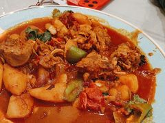 -阿西娅食府(中关村店)