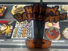 -Pantry's Best派悦坊蛋糕(K11购物艺术中心店)