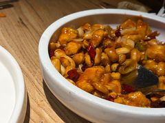 -小放牛炒菜馆(北国商城店)